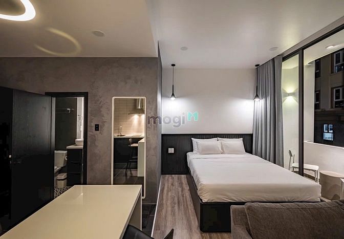 Hình ảnh Studio Full Nội Thất Cao Cấp- Bao Phí Tại Thảo Điền🌈