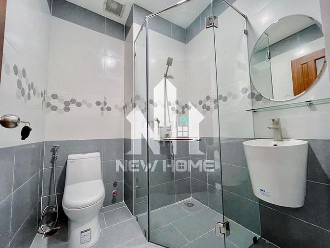 Hình ảnh ✅Trang Chủ MB66.COM / Đăng Ký Tặng 66K 1PN, thang máy, máy giặt riêng, gần phố Ẩm Thực Phan Xích Long