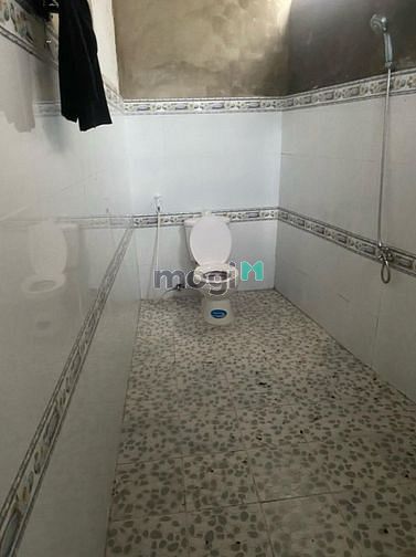 Hình ảnh VHA58 Bán đất tặng nhà cấp 4 cũ hẻm 3m đường 2/4 tổ 24 Tây Bắc
