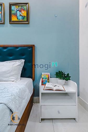 Hình ảnh 🔥Căn Hộ mini Dạng 1PN Tách Bếp Balcon Full NT Gần Khu Sân Bay TSN🔥