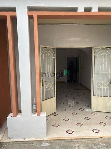 Hình ảnh VHA58 Bán đất tặng nhà cấp 4 cũ hẻm 3m đường 2/4 tổ 24 Tây Bắc