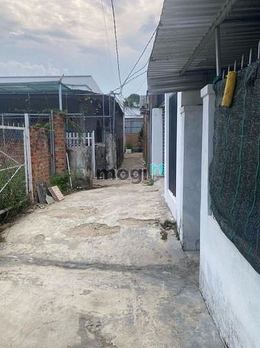 Hình ảnh VHA58 Bán đất tặng nhà cấp 4 cũ hẻm 3m đường 2/4 tổ 24 Tây Bắc