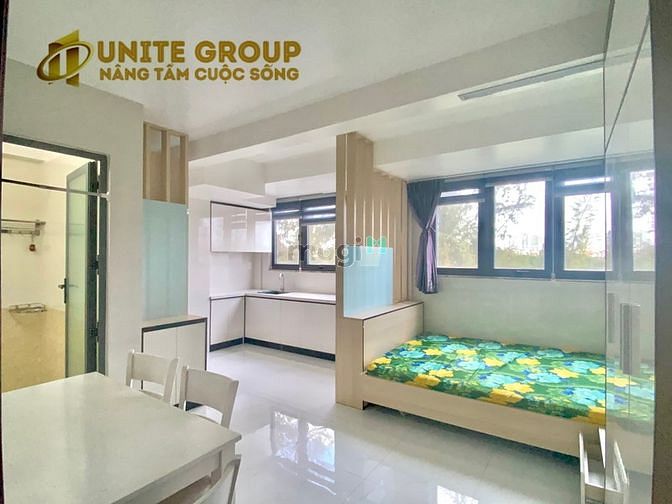 Hình ảnh Căn Hộ Studio Quận7, Gần ĐH RMIT, Tôn Đức Thắng, Lotte, ViVo City, Q7