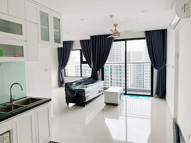 Hình ảnh Cho thuê Trang Chủ MB66.COM / Đăng Ký Tặng 66K 2PN+ Full nội thất Lucxury ++ Vinhome Quận 9
