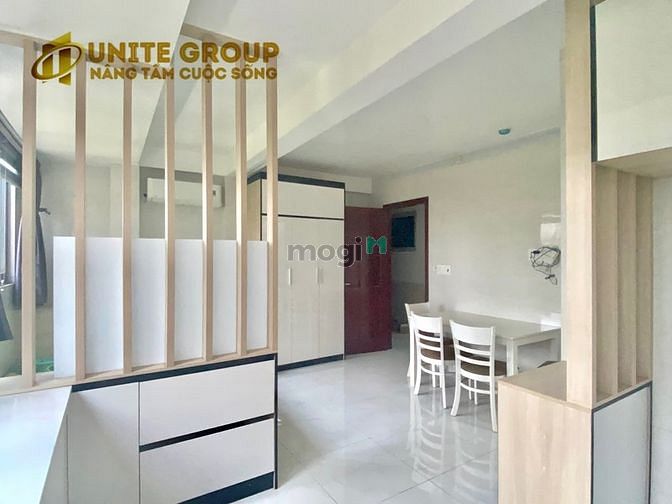 Hình ảnh Căn Hộ Studio Quận7, Gần ĐH RMIT, Tôn Đức Thắng, Lotte, ViVo City, Q7