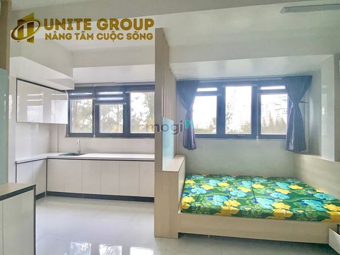 Hình ảnh Căn Hộ Studio Quận7, Gần ĐH RMIT, Tôn Đức Thắng, Lotte, ViVo City, Q7