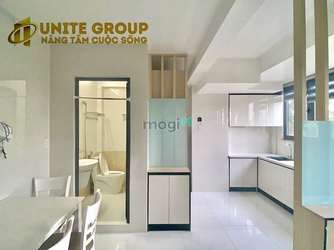 Hình ảnh Căn Hộ Studio Quận7, Gần ĐH RMIT, Tôn Đức Thắng, Lotte, ViVo City, Q7