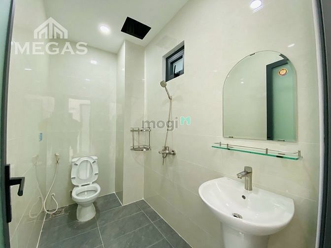 Hình ảnh Căn Hộ Full Nội Thất , Có Bancol , Giá Cực Rẻ Gần Lotte Mart