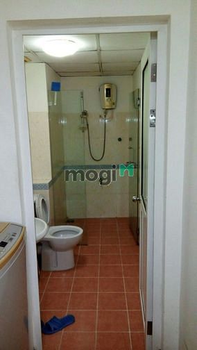 Hình ảnh Bán chung cư Central Garden , sổ hồng riêng , 77m2 , 2PN 2WC
