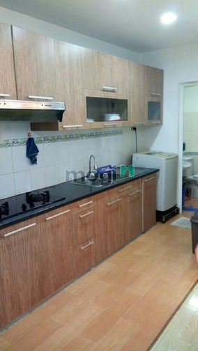 Hình ảnh Bán chung cư Central Garden , sổ hồng riêng , 77m2 , 2PN 2WC