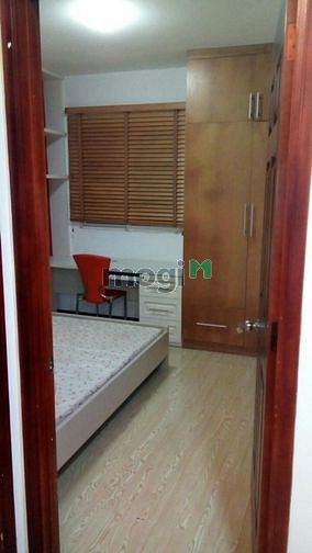 Hình ảnh Bán chung cư Central Garden , sổ hồng riêng , 77m2 , 2PN 2WC