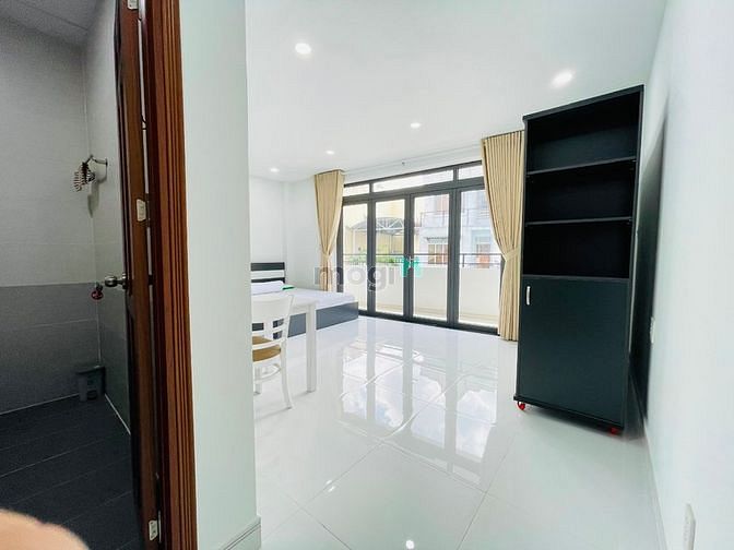 Hình ảnh 🏙️Cho Thuê CHDV Studio Full Nội Thất Ngay Đại Học Hutech ✨✨