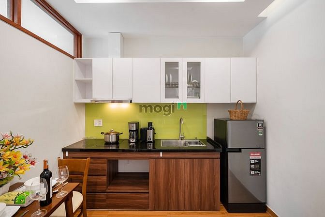 Hình ảnh Mb6623 nạp rút nhanh chóng 1PN ban công 50M2_Ngay ngãTư Hàng Xanh_ĐBP_Gần ĐH UeF_Hồng Bàng
