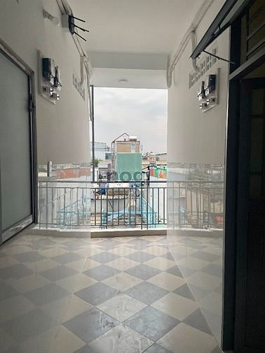 Hình ảnh Dự án mới 100% ngay phía sau ĐH Công Thương dạng Duplex