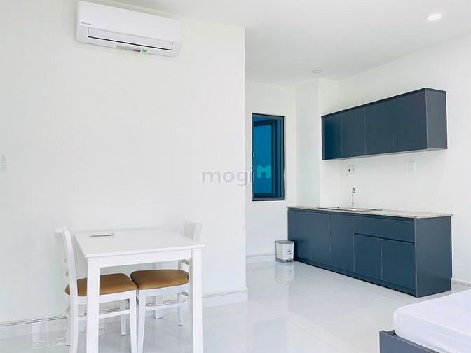 Hình ảnh 🏙️Cho Thuê CHDV Studio Full Nội Thất Ngay Đại Học Hutech ✨✨