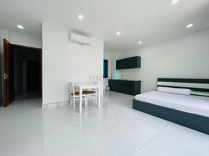 Hình ảnh 🏙️Cho Thuê CHDV Studio Full Nội Thất Ngay Đại Học Hutech ✨✨