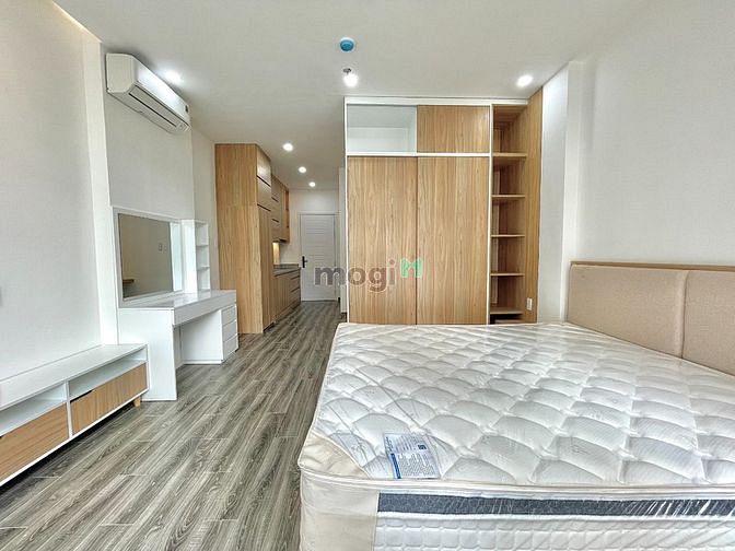 Hình ảnh Mb6623 nạp rút nhanh chóng dịch vụ quận Bình Thạnh giá rẻ dạng 1 phòng ngủ 40M2 MỚI