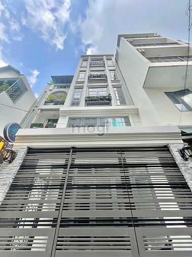 Hình ảnh Mb6623 nạp rút nhanh chóng dịch vụ quận Bình Thạnh giá rẻ dạng 1 phòng ngủ 40M2 MỚI
