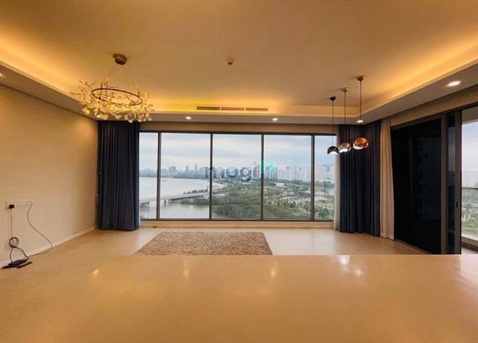 Hình ảnh Mb6623 nạp rút nhanh chóng View sông 3PN Diamond island Q.2