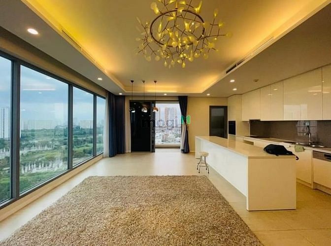 Hình ảnh Mb6623 nạp rút nhanh chóng View sông 3PN Diamond island Q.2