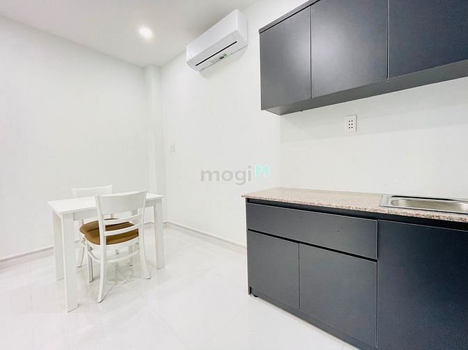 Hình ảnh 🏙️Cho Thuê CHDV Studio Full Nội Thất Ngay Đại Học Hutech ✨✨