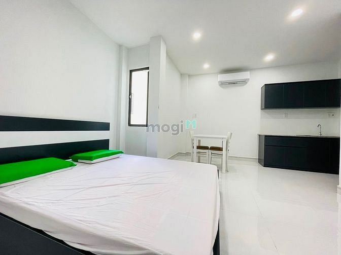 Hình ảnh 🏙️Cho Thuê CHDV Studio Full Nội Thất Ngay Đại Học Hutech ✨✨