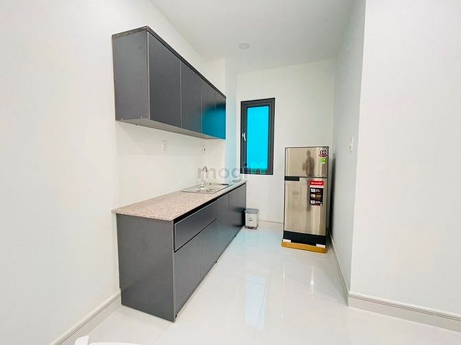 Hình ảnh 🏙️Cho Thuê CHDV Studio Full Nội Thất Ngay Đại Học Hutech ✨✨