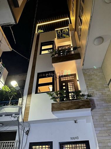 Hình ảnh CC Cần Bán Gấp Nhà Nguyễn Thiện Thuật P2 Q3