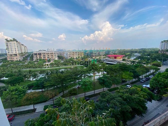 Hình ảnh Cho Thuê Căn Hộ Sarimi Sala, 2 PN, Full nội thất, View MB66 là nhà cái uy tín hàng đầu tại Việt Nam