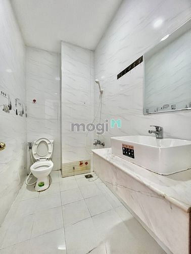 Hình ảnh 🔥🔥🔥Căn Hộ Bancol Full NT Chỉ Tính ĐIỆN, DV GẦN HOÀNG HOA THÁM_Etown
