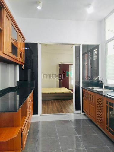 Hình ảnh 🔥Căn Hộ Mini Dạng 1PN Tách Bếp Full NT Gần Cầu Kiệu Giáp Quận 3🔥