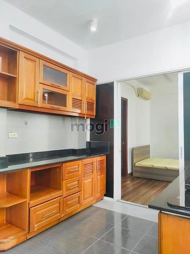 Hình ảnh 🔥Căn Hộ Mini Dạng 1PN Tách Bếp Full NT Gần Cầu Kiệu Giáp Quận 3🔥