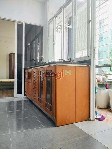Hình ảnh 🔥Căn Hộ Mini Dạng 1PN Tách Bếp Full NT Gần Cầu Kiệu Giáp Quận 3🔥