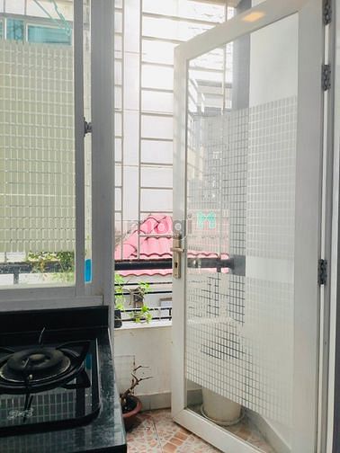Hình ảnh 🔥Căn Hộ Mini Dạng 1PN Tách Bếp Full NT Gần Cầu Kiệu Giáp Quận 3🔥