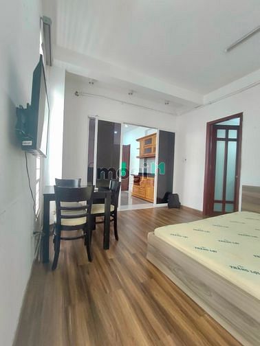 Hình ảnh 🔥Căn Hộ Mini Dạng 1PN Tách Bếp Full NT Gần Cầu Kiệu Giáp Quận 3🔥