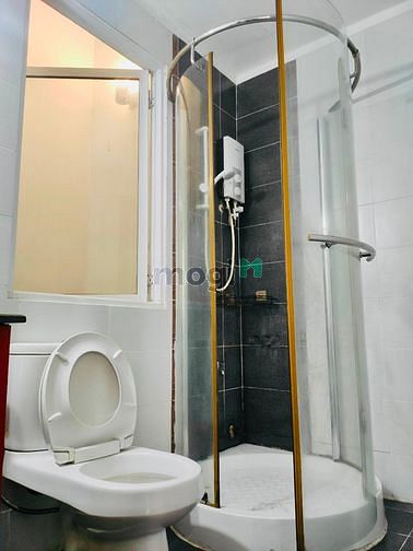 Hình ảnh 🔥Căn Hộ Mini Dạng 1PN Tách Bếp Full NT Gần Cầu Kiệu Giáp Quận 3🔥