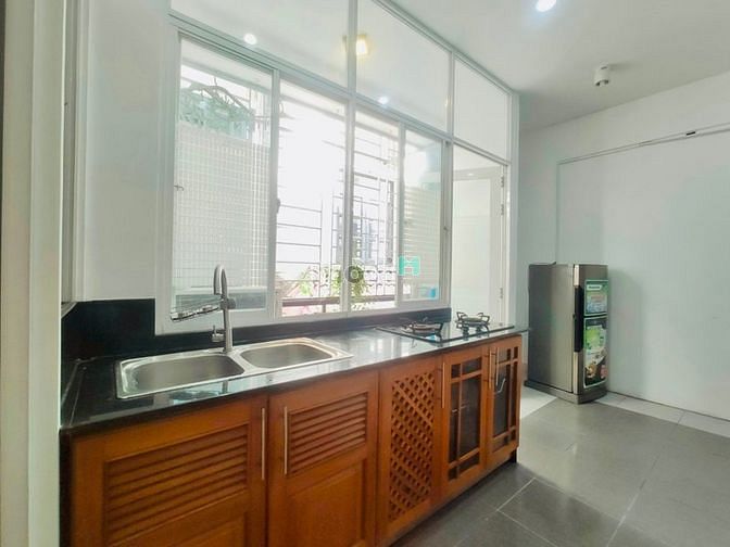 Hình ảnh 🔥Căn Hộ Mini Dạng 1PN Tách Bếp Full NT Gần Cầu Kiệu Giáp Quận 3🔥