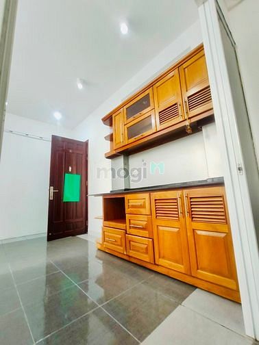 Hình ảnh 🔥Căn Hộ Mini Dạng 1PN Tách Bếp Full NT Gần Cầu Kiệu Giáp Quận 3🔥