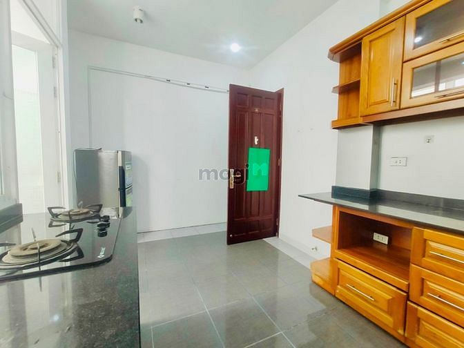 Hình ảnh 🔥Căn Hộ Mini Dạng 1PN Tách Bếp Full NT Gần Cầu Kiệu Giáp Quận 3🔥