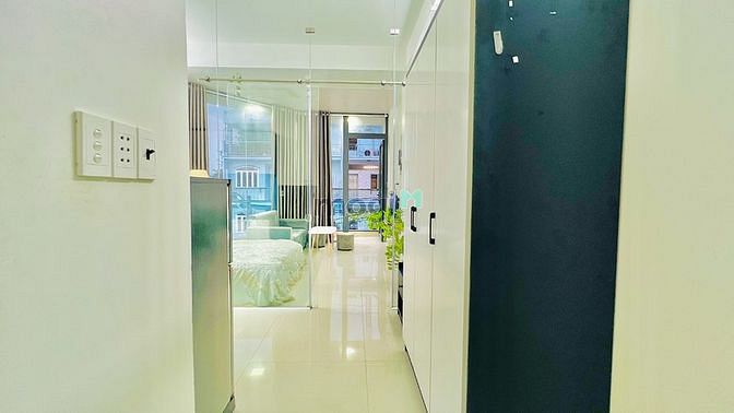 Hình ảnh 🏢 Địa chỉ: 18 Ngô đức kế P12 quận bình thạnh