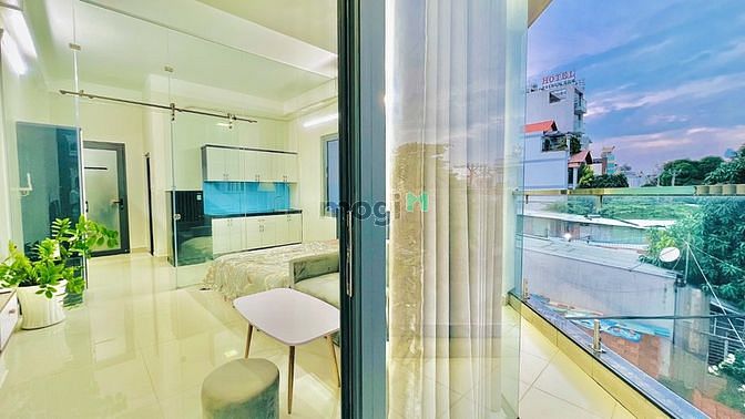 Hình ảnh 🏢 Địa chỉ: 18 Ngô đức kế P12 quận bình thạnh