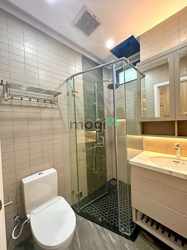 Hình ảnh Mb6623 nạp rút nhanh chóng dịch vụ quận Bình Thạnh giá rẻ dạng Studio ban công MỚI 100%