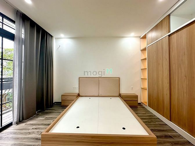 Hình ảnh Mb6623 nạp rút nhanh chóng dịch vụ quận Bình Thạnh giá rẻ dạng Studio ban công MỚI 100%