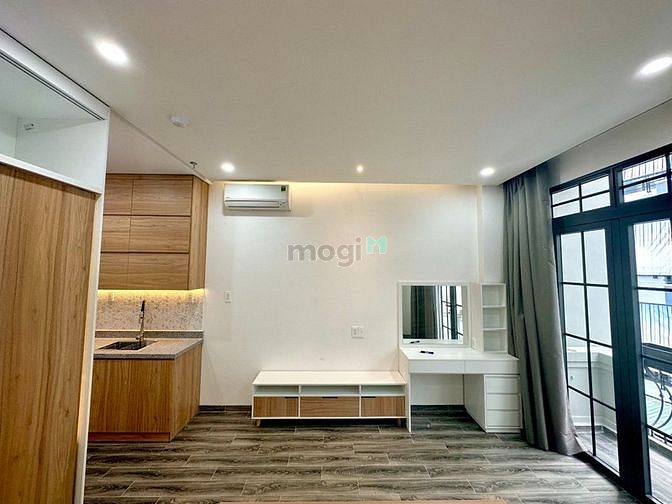 Hình ảnh Mb6623 nạp rút nhanh chóng dịch vụ quận Bình Thạnh giá rẻ dạng Studio ban công MỚI 100%