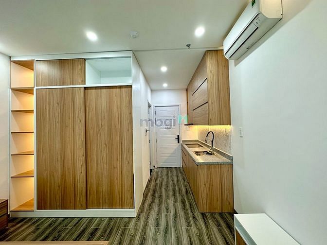 Hình ảnh Mb6623 nạp rút nhanh chóng dịch vụ quận Bình Thạnh giá rẻ dạng Studio ban công MỚI 100%
