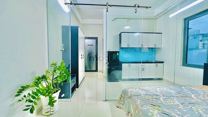 Hình ảnh 🏢 Địa chỉ: 18 Ngô đức kế P12 quận bình thạnh