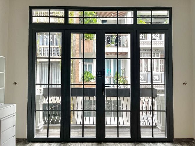 Hình ảnh Mb6623 nạp rút nhanh chóng dịch vụ quận Bình Thạnh giá rẻ dạng Studio ban công MỚI 100%