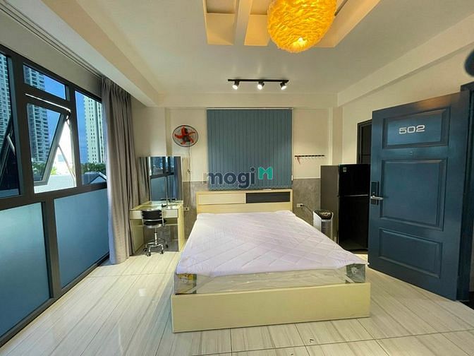 Hình ảnh Mb6623 nạp rút nhanh chóng Studio tiện nghi gần PMH Quận 7