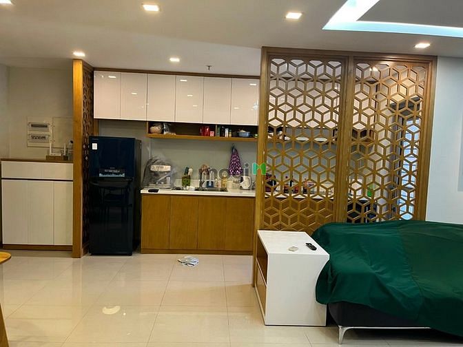 Hình ảnh Cho thuê Green valley, PMH, Quận 7 dt 89m2