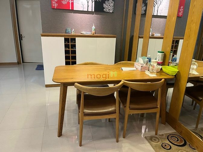 Hình ảnh Cho thuê Green valley, PMH, Quận 7 dt 89m2